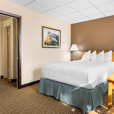 Best Western Lee'S Motor Inn Chamberlain Eksteriør bilde
