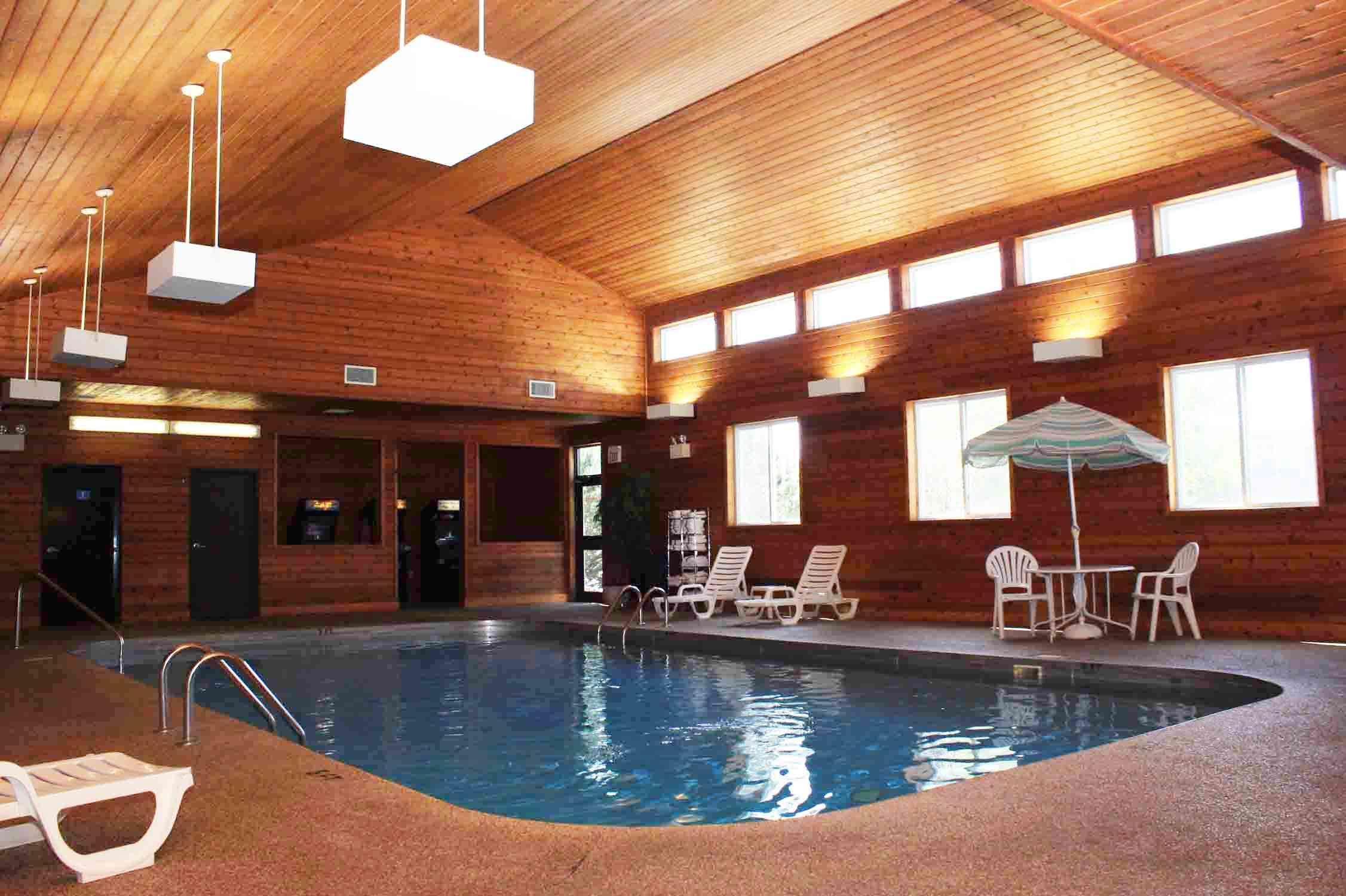 Best Western Lee'S Motor Inn Chamberlain Eksteriør bilde