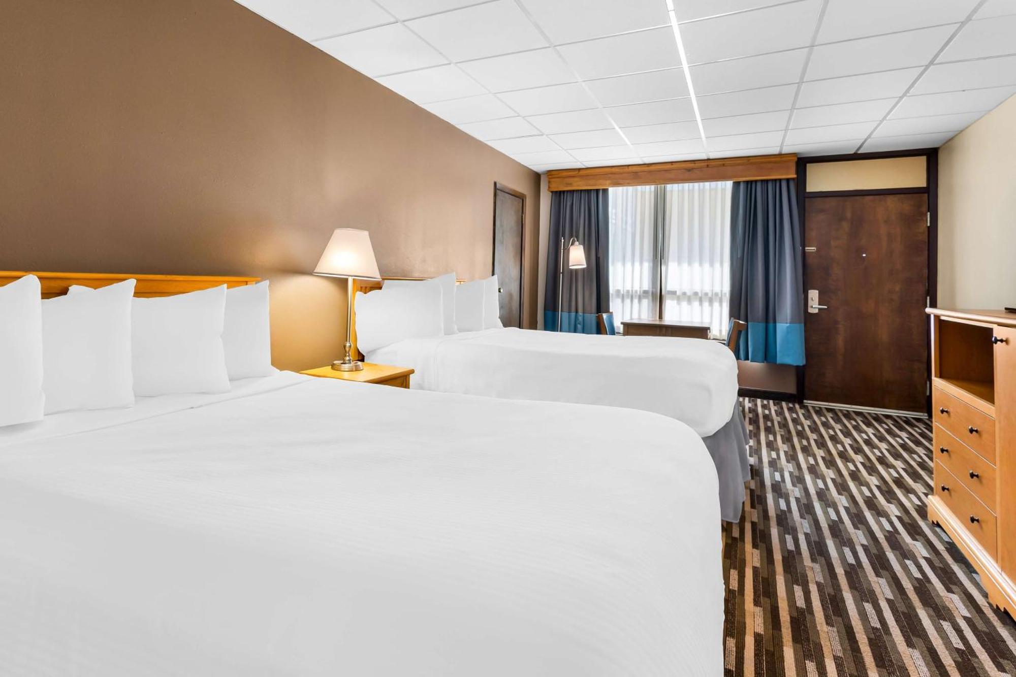 Best Western Lee'S Motor Inn Chamberlain Eksteriør bilde